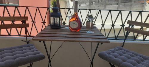 Apartamento Laranjal Guesthouse