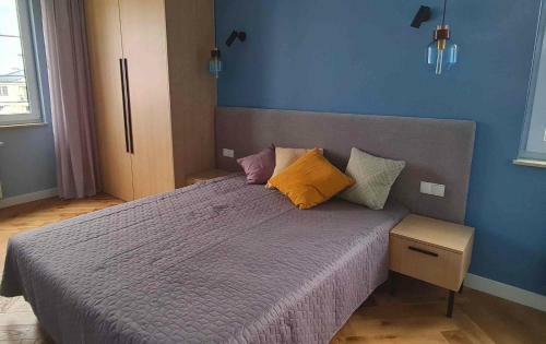 Apartamenty Morze I Las
