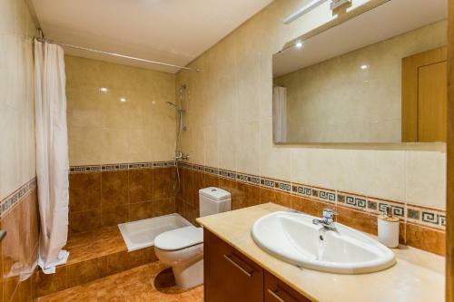 Castelo Beach Apartment