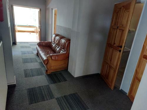 Bed & Breakfast O?rodek Ankar