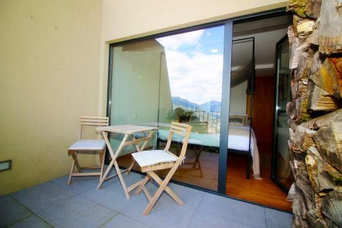 Villa Casa Do Tempo Geres