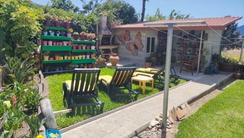Casa Do Artesanato