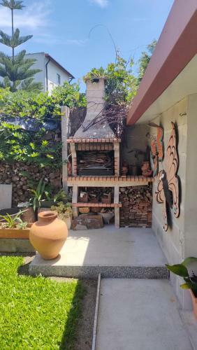 Casa Do Artesanato