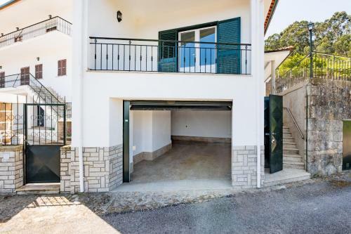 Casa Da Leira