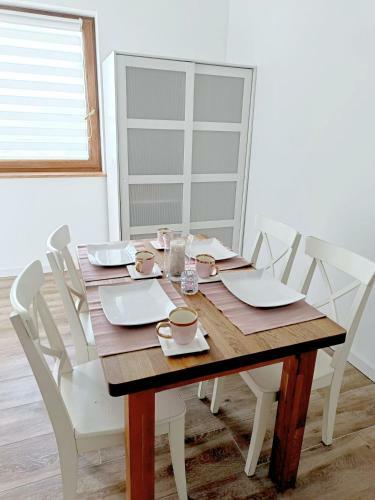 Apartamento Kasztanowe Zacisze
