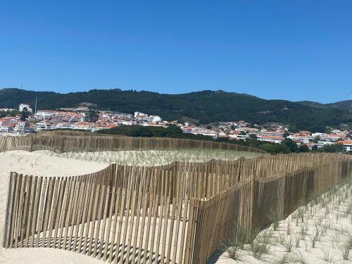 Apartamento Praia E Mar