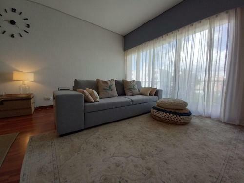 Cabedelo Beach Apartment