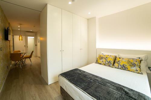 Apartamento Atrium Areias