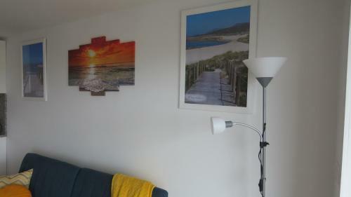 Afife & �nsua Beach Apartment