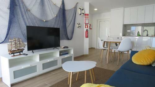Afife & �nsua Beach Apartment