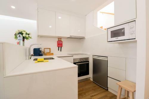 Apartamento Tourinho's House