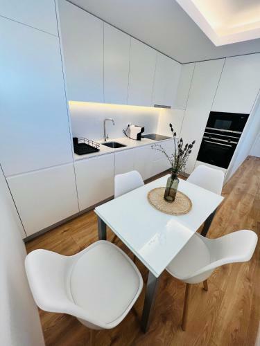 Apartamento Loft City Center Viana