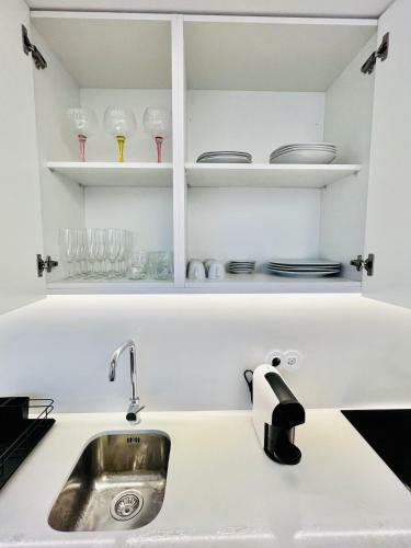 Apartamento Loft City Center Viana