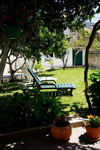 Hostal Casa Do Av� Hor�cio