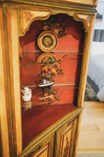 Hostal Casa Do Av� Hor�cio