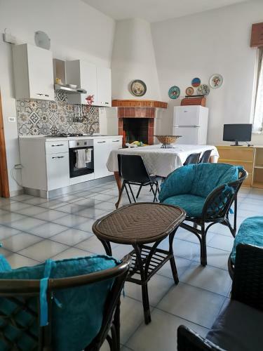 Apartamento Attico Gallipoli