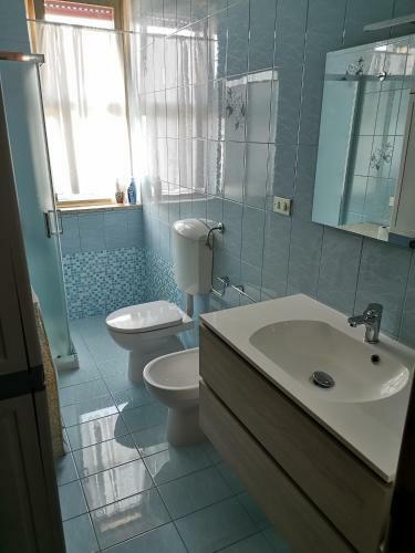 Apartamento Attico Gallipoli
