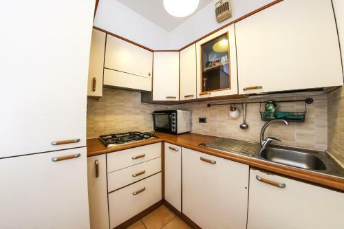 Apartamento Residence Baia Blu