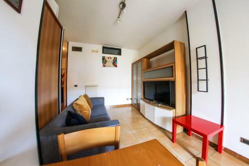 Apartamento Residence Baia Blu