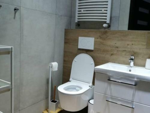 Apartamenty Ba?tyk
