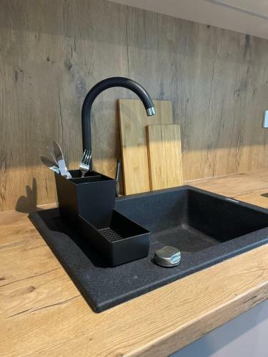 Apartament Kurort Kozubnik - Taras Nad Potokiem