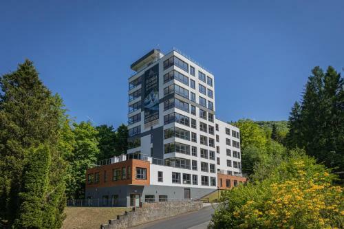 Keller Apart - Kurort Kozubnik