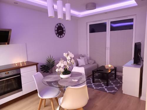 Apartament Sunny