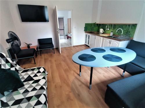 Apartamento Chmarnik