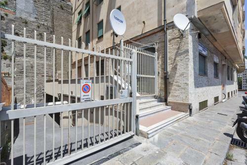 Apartamento Casa Picasso By Wonderful Italy