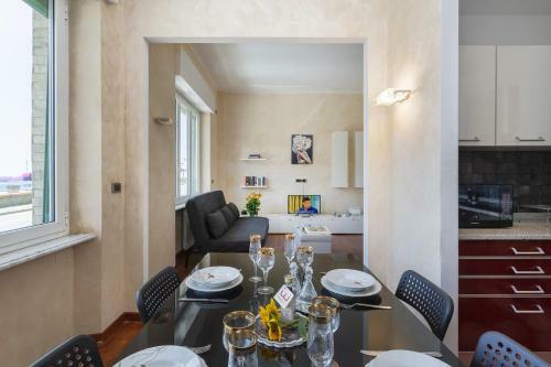 Apartamento Casa Picasso By Wonderful Italy