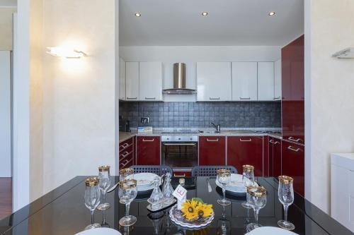 Apartamento Casa Picasso By Wonderful Italy