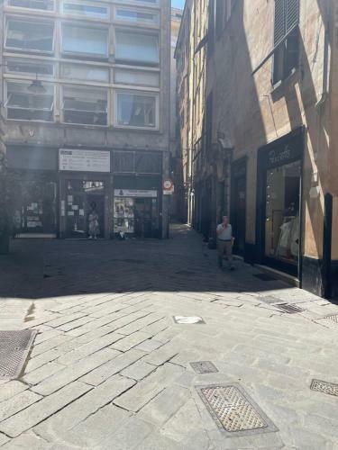Apartamento Da Campetto A San Matteo