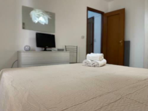 Apartamento Da Campetto A San Matteo