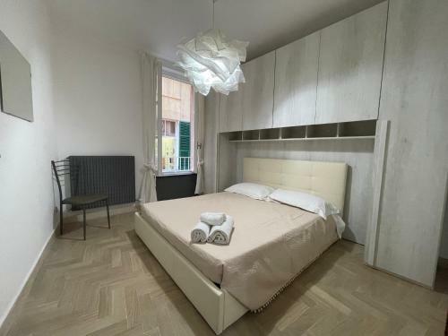Apartamento Da Campetto A San Matteo