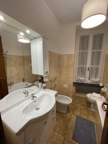 Apartamento Da Campetto A San Matteo