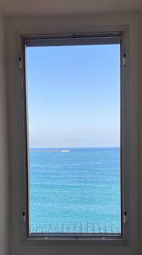 Brand New Apartment With Seaview & Private Parking