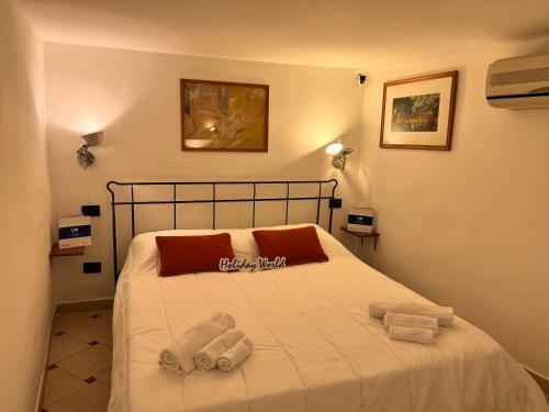 Apartamento House David By Holiday World