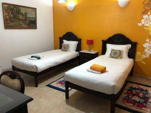 Bed & Breakfast Villa Do Mar Sw