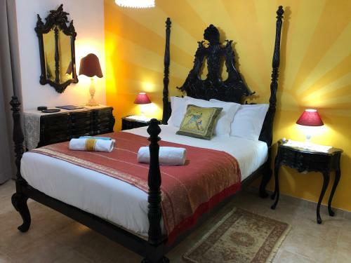 Bed & Breakfast Villa Do Mar Sw