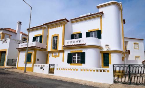 Bed & Breakfast Villa Do Mar Sw