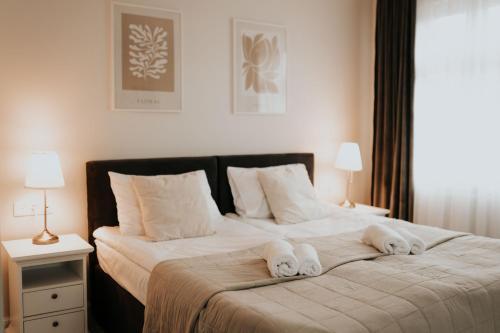 Bed & Breakfast Villa Adele