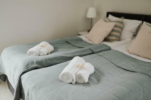 Bed & Breakfast Villa Adele