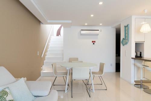 Apartamento Mifi Beach Luxury Duplex By Mp