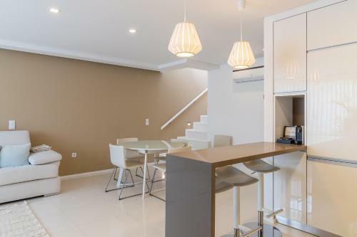 Apartamento Mifi Beach Luxury Duplex By Mp