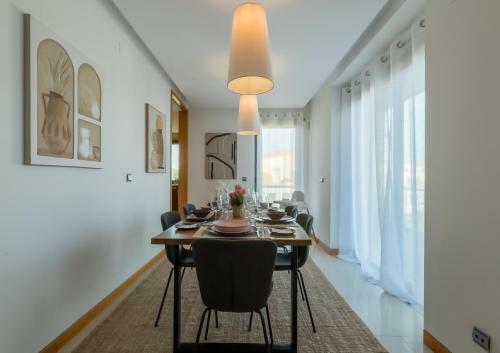 Apartamento Vale Do Lobo Luxury Algarve B By UNA
