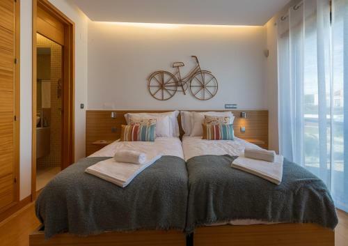Apartamento Vale Do Lobo Luxury Algarve B By UNA