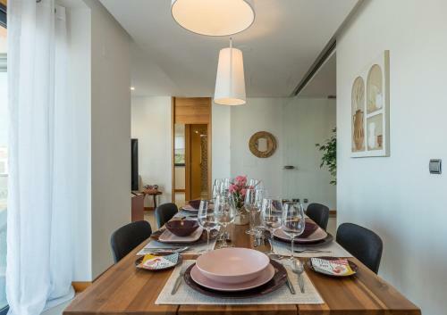 Apartamento Vale Do Lobo Luxury Algarve B By UNA