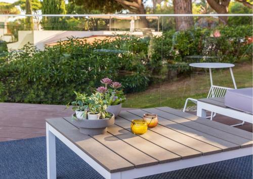Apartamento Vale Do Lobo Luxury Algarve B By UNA