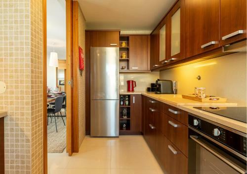 Apartamento Vale Do Lobo Luxury Algarve B By UNA
