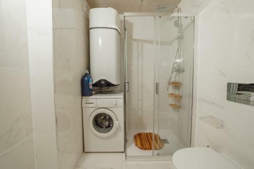 Apartamento Amazing Design Garden With Pool